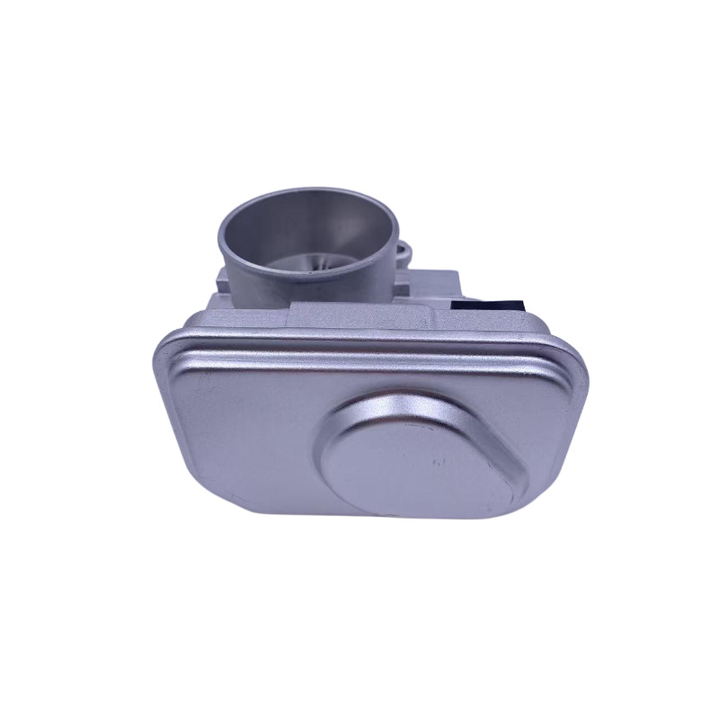 Supply of Throttle Bodies Suitable for Jeep Compass and Grand Cherokee, Part Numbers 04891735Ac 0489173