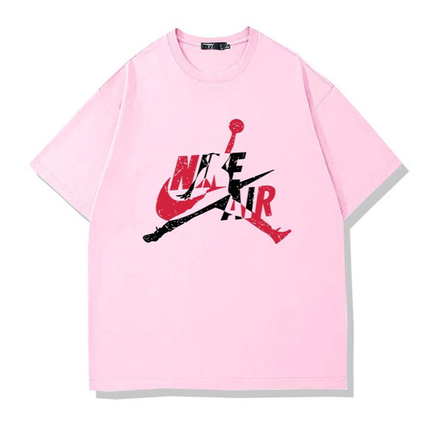 Basketball sports star trapeze fan uniform cotton T short-sleeved…