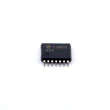 74VHC04MTCX TSSOP-14 MT29F8G08ABACAWP-ITC SN65HVD11DR SN74LV