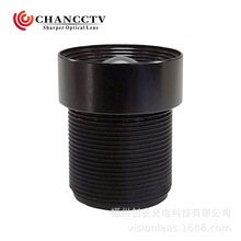 CHANCCTV �o��׃2.1mm  1/4 TTL17.6mm ��춒����R�e���ăx�R�^