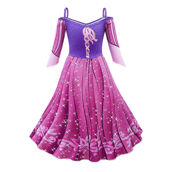 Small princess costume