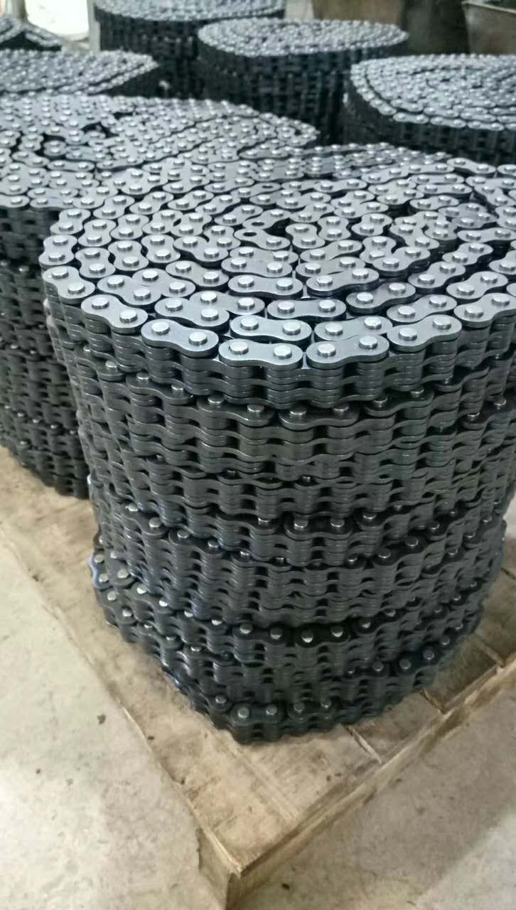 厂家批发叉车门架配件链条及螺栓卷管器轮限速阀及三通各种零部件