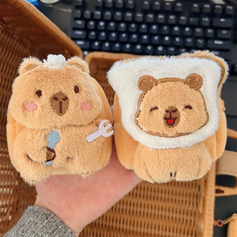 Рюкзак, кошелек с ключом, брелок, небольшая система хранения, маленькая сумка