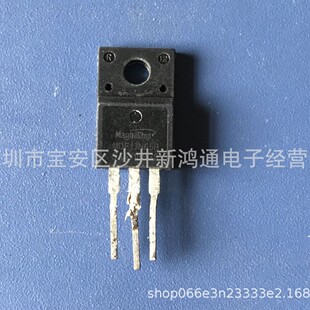 ԭ�b��C MDF13N65B 13A650V MOS��Ч���� TO-220F �|�����C �y��