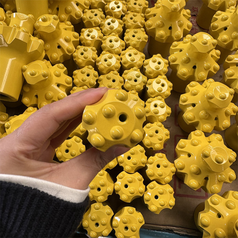 taladro de carro taladro de roca de minería túnel de ingeniería de conservación de agua taladro de tornillo de túnel de minería fabricantes