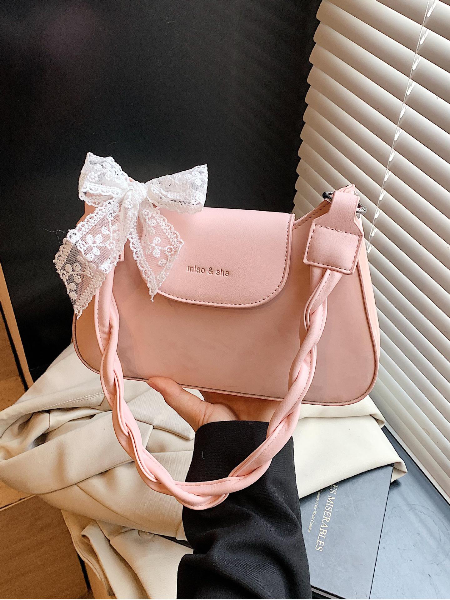 Bolso de braza de fuego exterior para mujeres 2025 nuevo estilo de moda coreana de estilo universal bolso de hombro de viaje de alta calidad bolso de mochila
