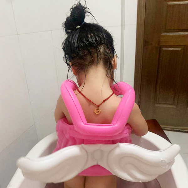 children's inflatable angel wings
