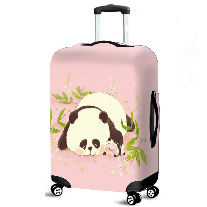 복숭아꽃 나무 아래