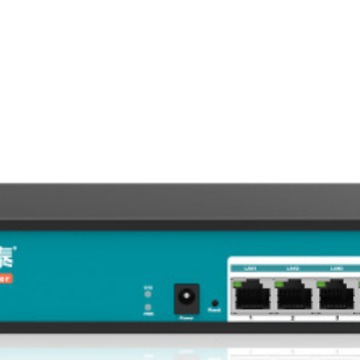 厦门艾泰经销商销售安装路由器交换机AP产品