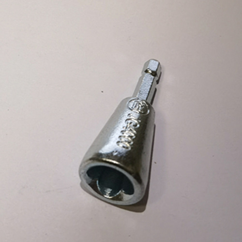 Universal Wire Connector & Crimping Tool for Electricians—Efficient, No-Spooling Design, Perfect for Export Markets, Quick-Connect Screw-Type Wiring Tool