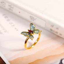 ��Ʒ�yƷS925�y僽�������b�r�г���Ůʽ�_�ڽ�ָԴ�^�S؛