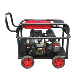 高压水流清洗;清洗机;清洗设备配件