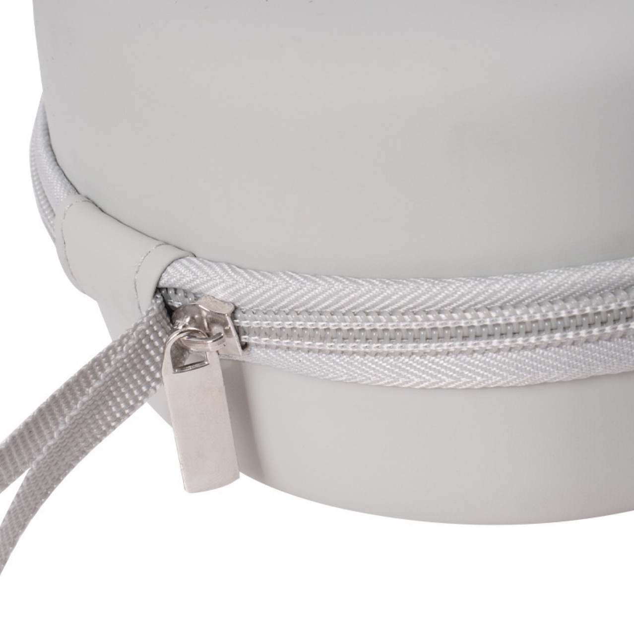 U型枕收纳包旅行颈枕包颈部按摩枕收纳盒靠腰抱枕eva盒防水包装