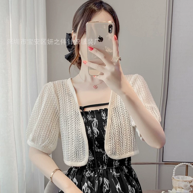 Летняя тонкая кардиганно-я jacket/платье?