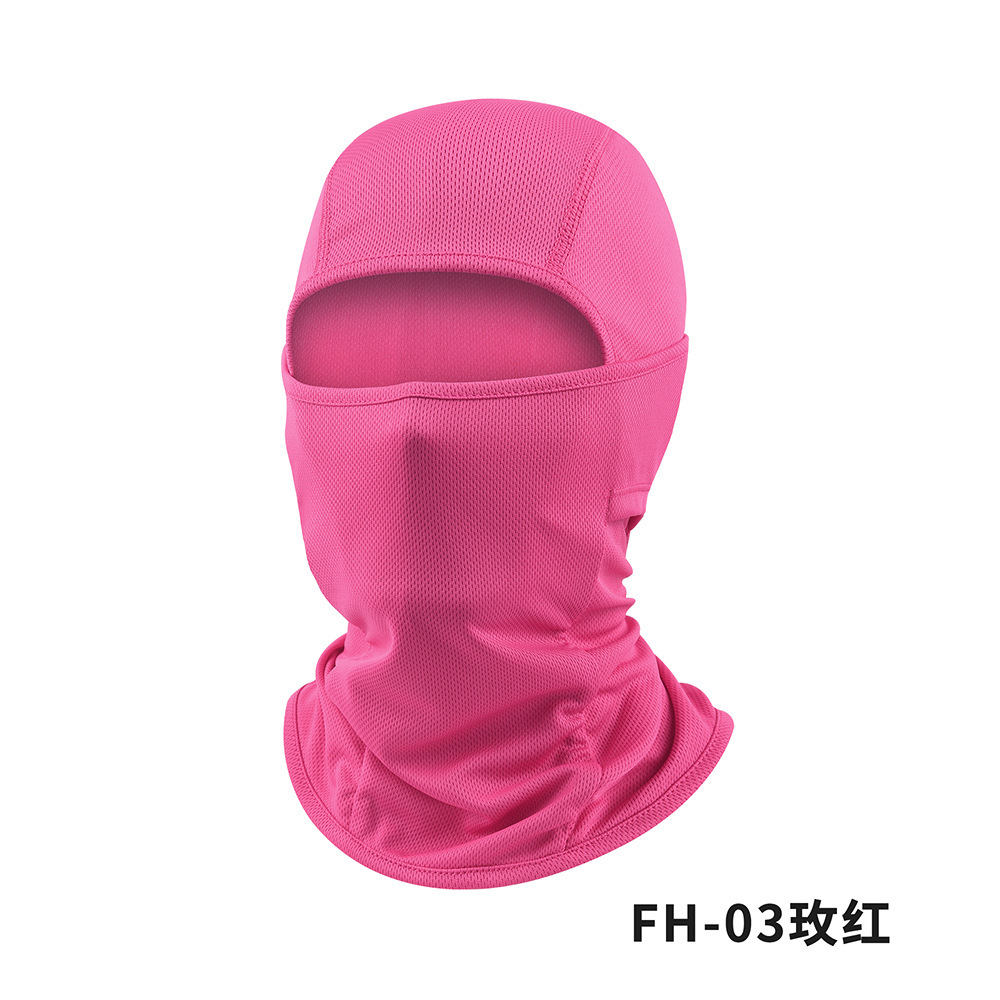 FH-03 로즈 레드