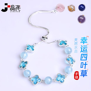 手链轻奢小众精致