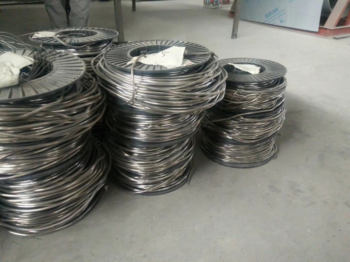 厂家现货软铅丝 1mm-10mm铅丝铅线铅保险丝 可重量挤压铅丝-阿里巴巴