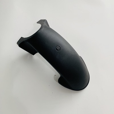 Piensas de plástico de todo el automóvil de la bestia de la bestia de la bestia F Emma accesorios de plástico de carro eléctrico de la carcasa del panel de vanguardia delantero de barro image 23