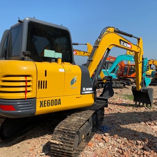 �칤XCMG60�ھ�C 6��С�ڙC�F؛ȫ������늄ӹ��C