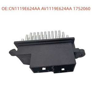 CN1119E624AA AV1119E624AA 1752060 blower motor resistor, Yibo warm air speed control module