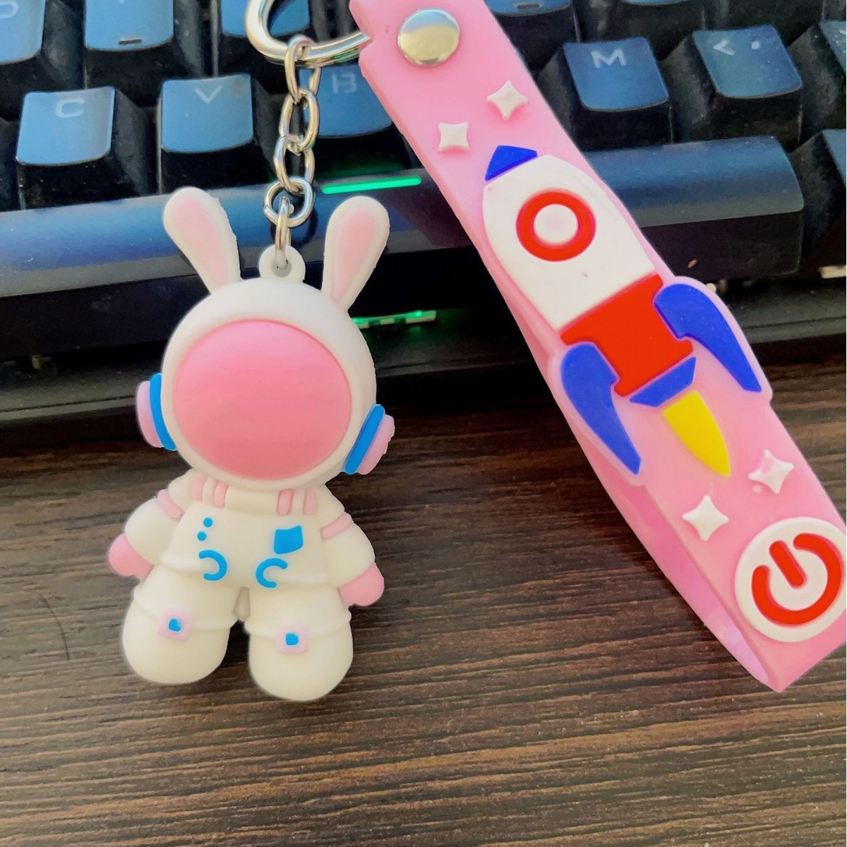 파우더 투