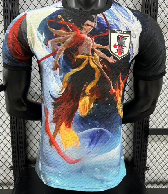 Uniforme de fútbol Inter de Miami Mónaco Brasil Japón Edición especial Serie de camisetas para jugadores