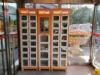 福安蒂格斯凱取餐櫃自助外賣送餐櫃外賣保溫櫃無人取餐櫃工廠直供