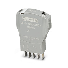 �����˹2800904 CB E1 24DC/4A NO P -���ӵ�·��·