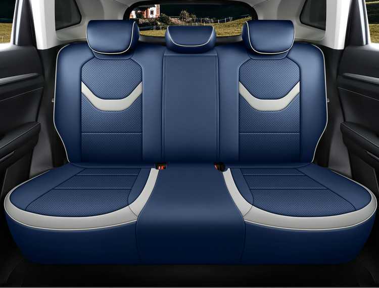 2024 Third-Generation Haval H6 Special Seat Cover 1.5t Two-Wheel Drive Classic Full-Cover Seat Cover Four-Season Car Seat Cushion