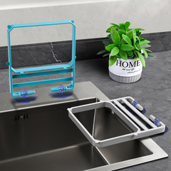 Garbage filter, kitchen sink, sewer, floor drain, dishwasher, leftover rice anti-clogging shelf, direct supply from the manufacturer