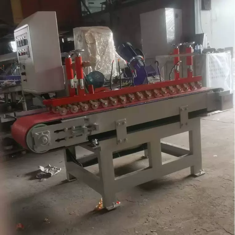 小型瓷砖切底机陶瓷45度切割机陶瓷背倒机瓷砖开槽机厂家直供