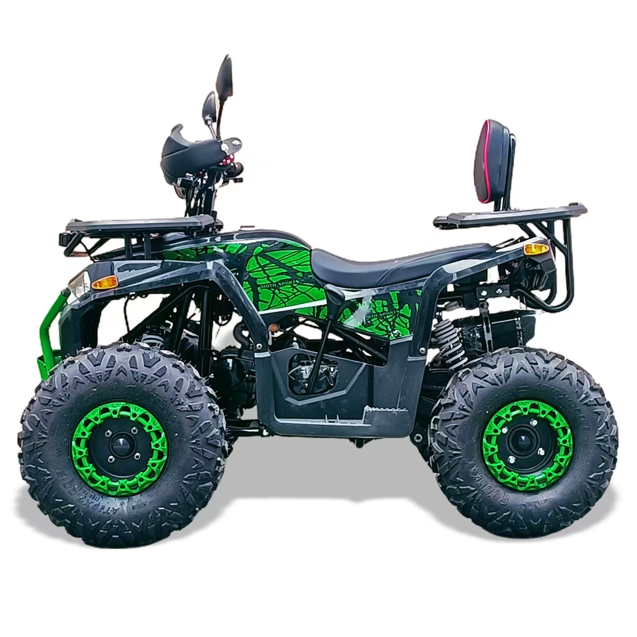 Прямые продажи от производителя 125СС ATV мотокросс ATV вездеход