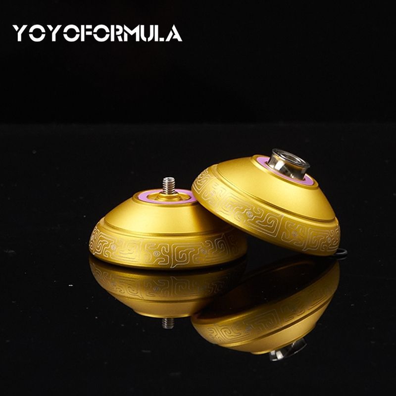 Ultra-wide butterfly jojo professioneel voor trucs_voghion.com