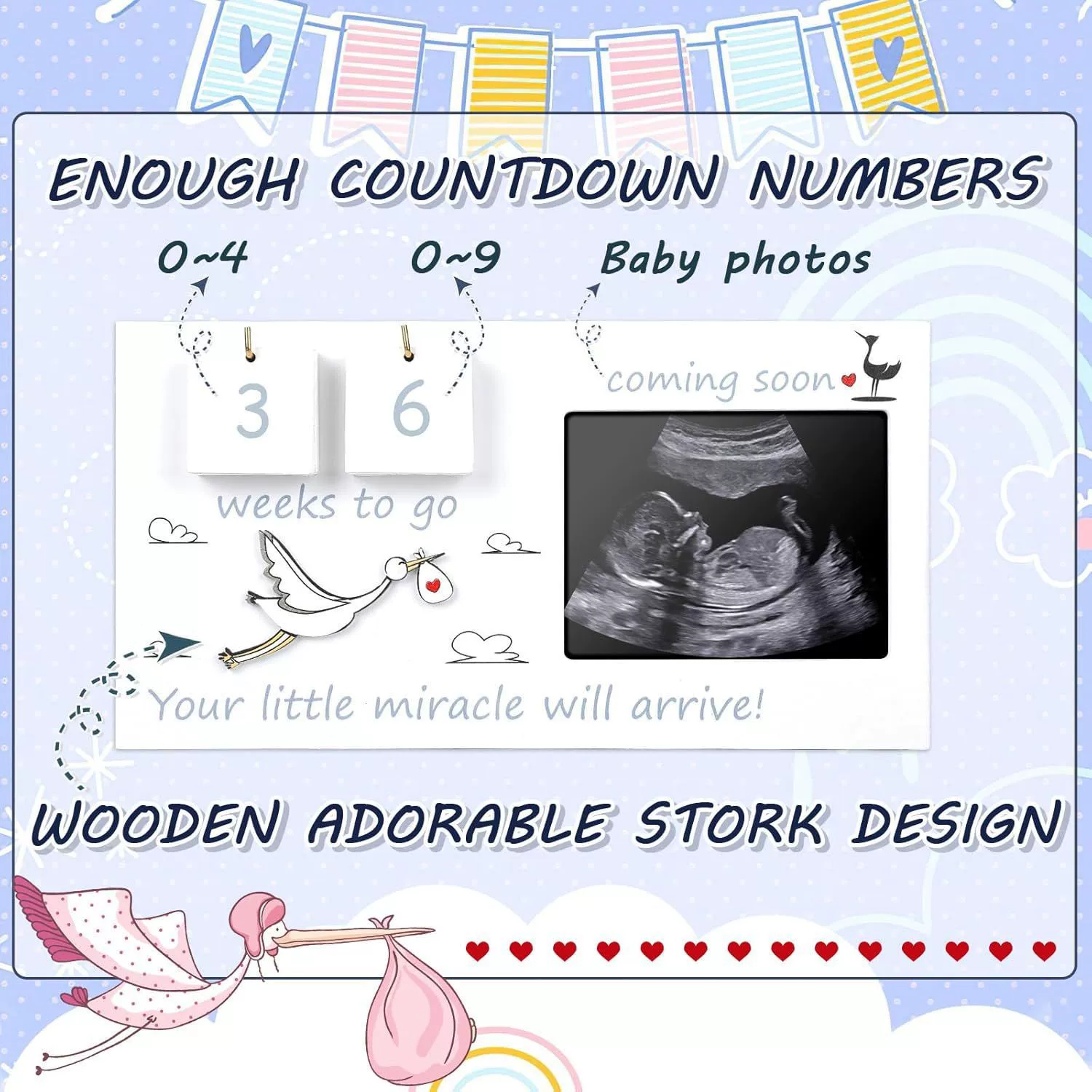 Трансграничные горячие продажи цветного ультразвука