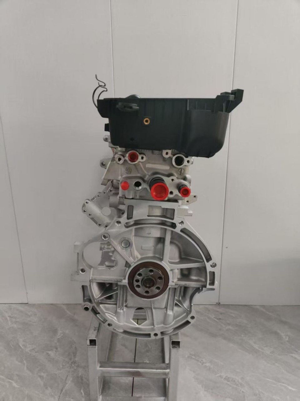 1.0L G3LA engine with dual CVVT, 67 horsepower, MPI compatible with i10/Picanto/Ray