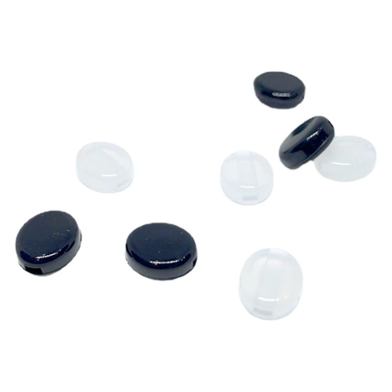 Силиконовый Противоскользящий чехол с защитой от падения для очков, фиксированный маленький ушной крючок, опора для детских глаз, нога, Пряжка для ушей с защитой от падения