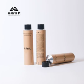 金属软管包装;塑料瓶、壶;其他塑胶零件