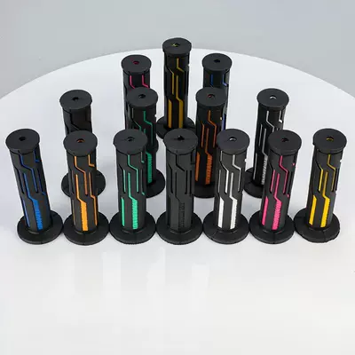 Motorcycle Handle Cover – wear-resistant
