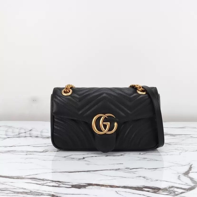 Cross-Border Original Leather New Gucci Dionysus Bag with Tiger Head Clasp Classic Monogram Chain Shoulder Bag Cross-Border Original Leather New Gucci Dionysus Bag with Tiger Head Clasp Classic Monogram Chain Shoulder Bag