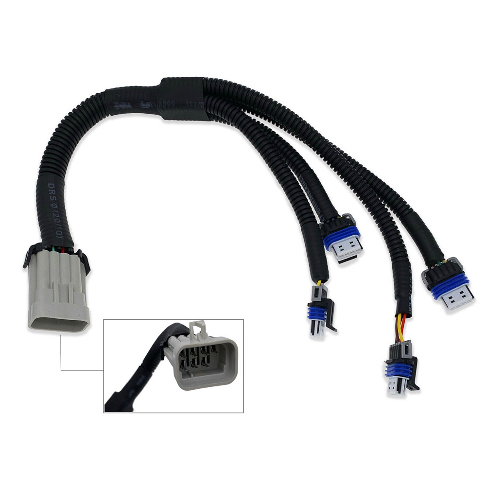 点火线圈线束333