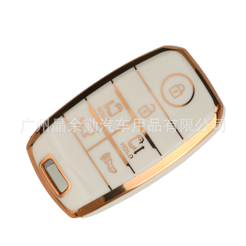 6 키 아이보리 화이트