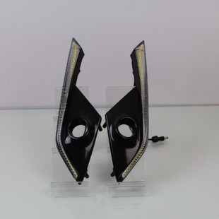 Suitable for Mazda Cx-3 Daytime Running Lights 16-18 Mazda Cx-3 Daytime Running Lights
