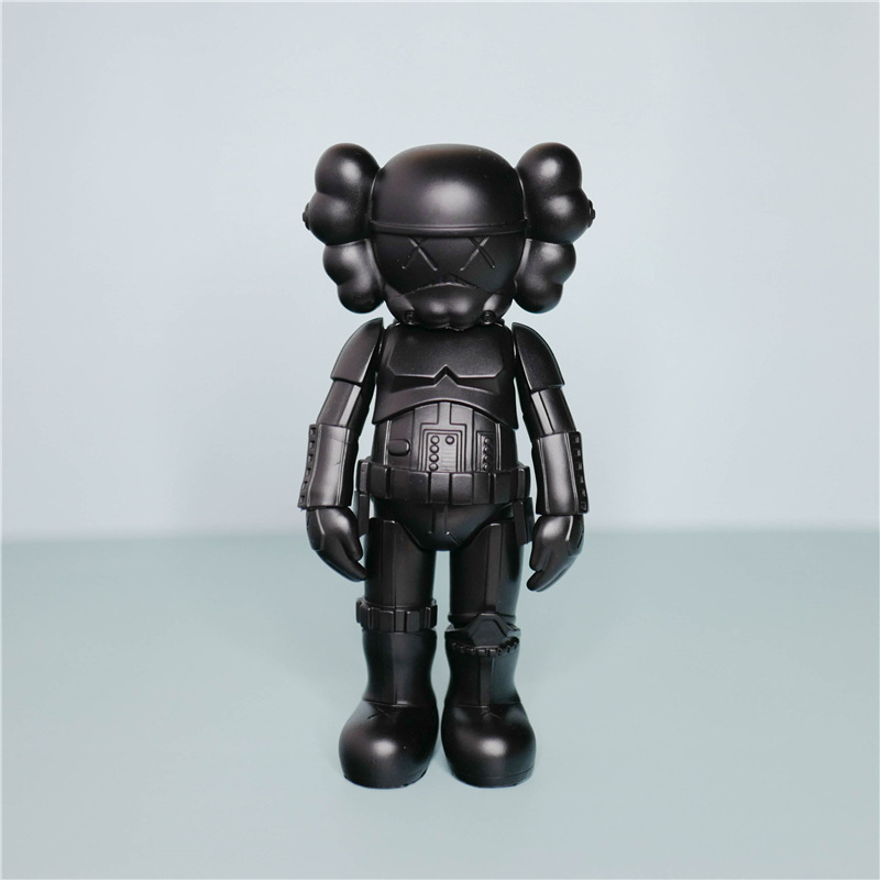 星战宝霸25cm-黑兵 盒装