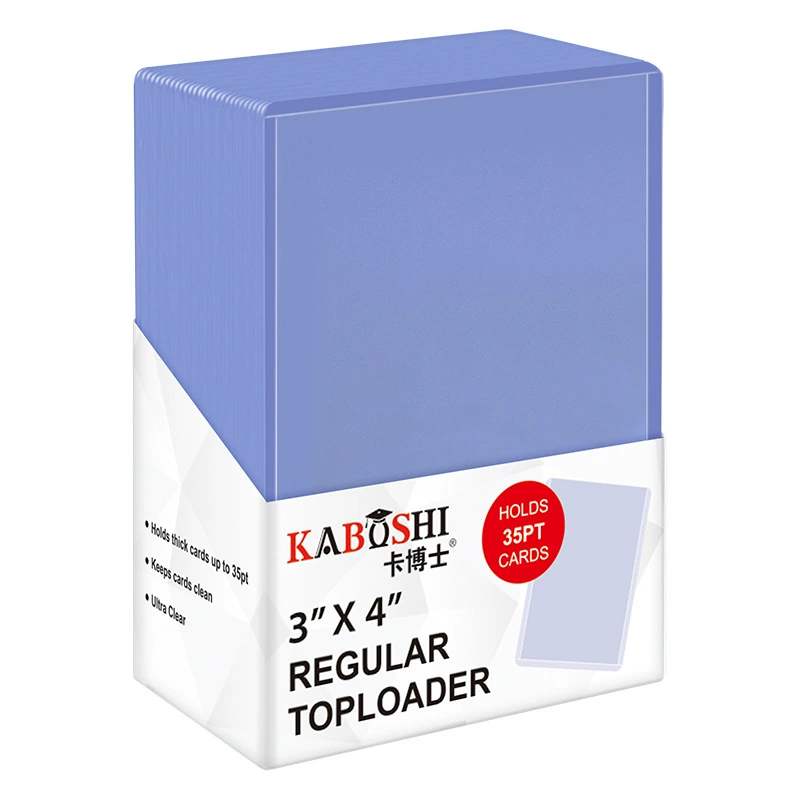 Кардхолдер Card holder, "Game Master", защитный чехол PVC, Pokemon