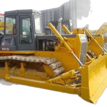 Zhongshan exportación SD220 excavadora de segunda mano Shan Push 160 130 excavadora image 6
