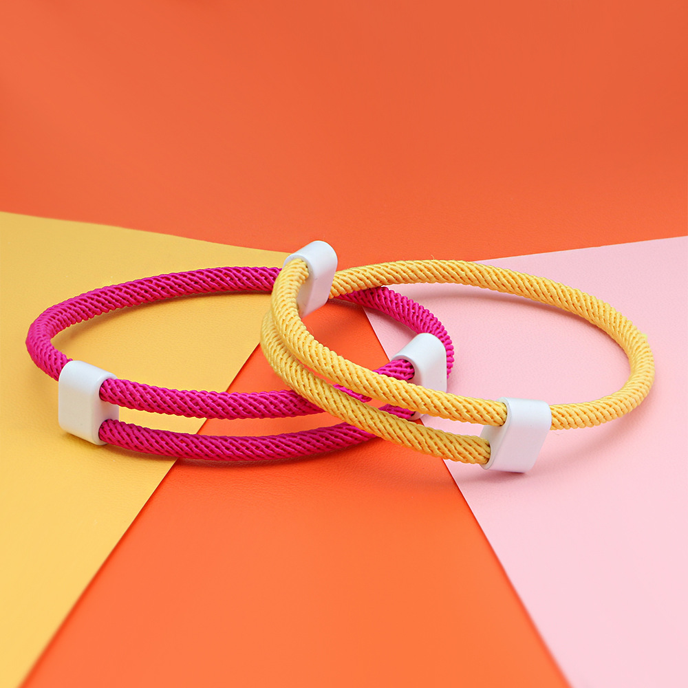 design adjustable bracelet
