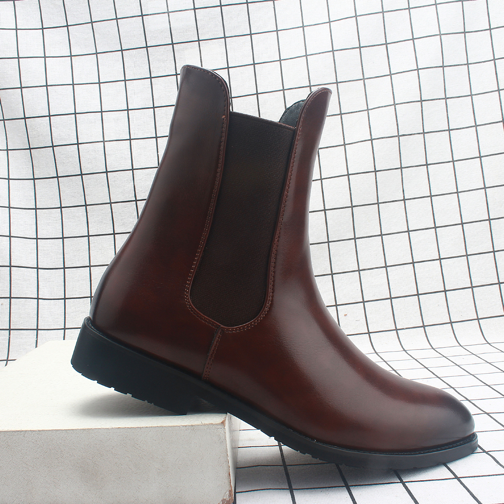 �¿���ѥ�ﶬ����Ь�ж���ŷ��ѥ�Ӹ߰�Ӣ������ѥ��1319