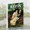 Илья Репин, Россия