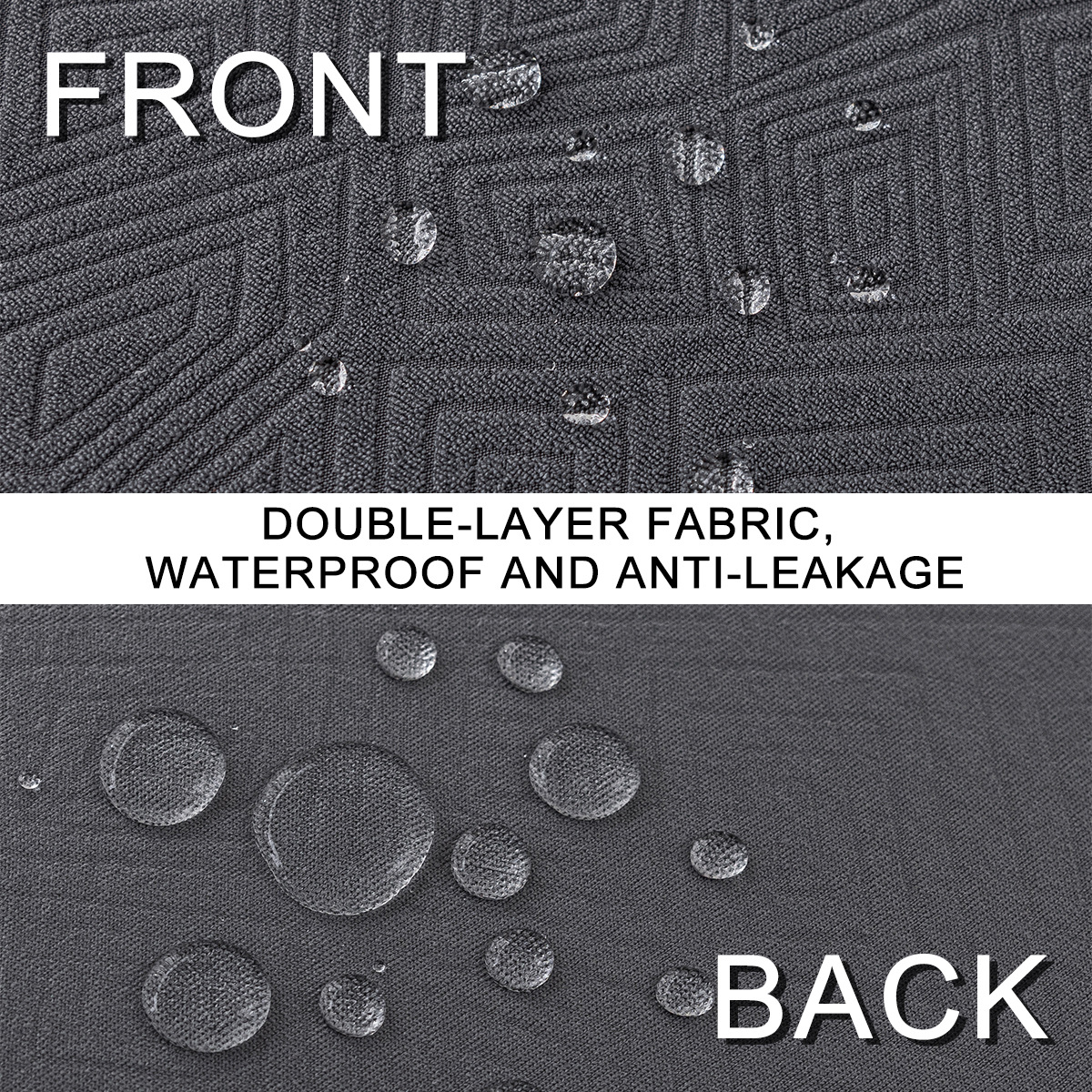 Funda de sofá SHEIN transfronteriza en nombre de TPU elástico cubierta de película jacquard impermeable funda de cojín de sofá universal