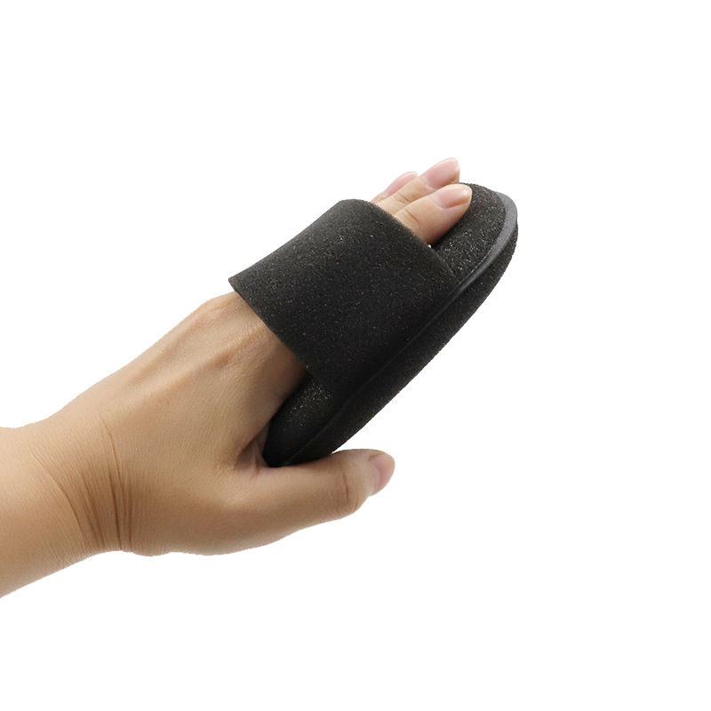 压边海绵球 汽车打蜡聚氨酯海绵 汽车洗车用品 汽车美容清洁用品